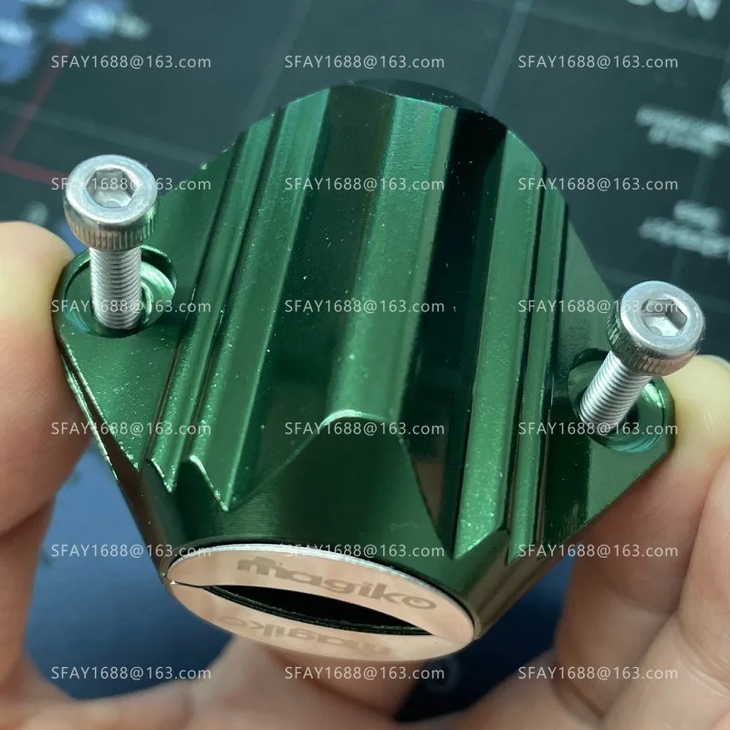 

Apollo-M Y2-M Automatic Magnetic Water Conditioner Water Filter Magnets