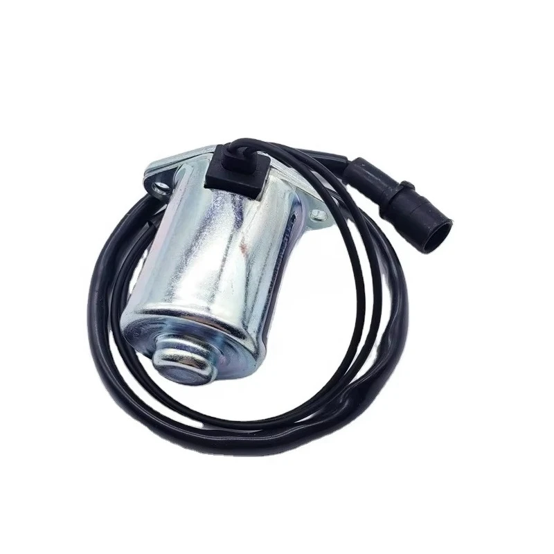 

PC200 220 240 360-7-8 Pilot Rotary Solenoid Valve 20Y-60-32121 Construction Machinery Parts Accessoire Voiture