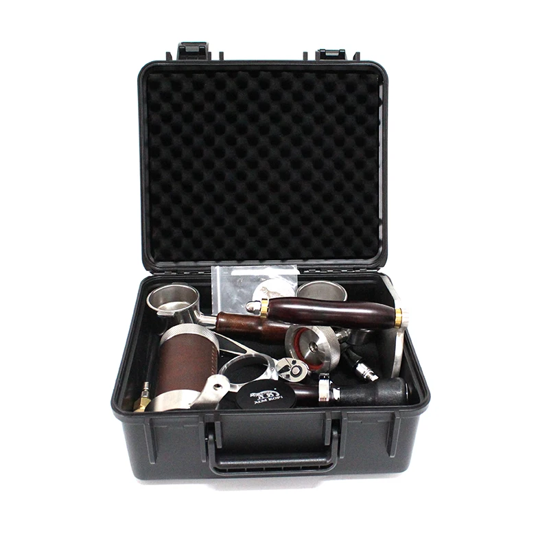 Portable Coffee Maker New Mini Style Zxs Coffee ALM KOPi Espresso Zxs-Espresso-SYP Coffee Maker