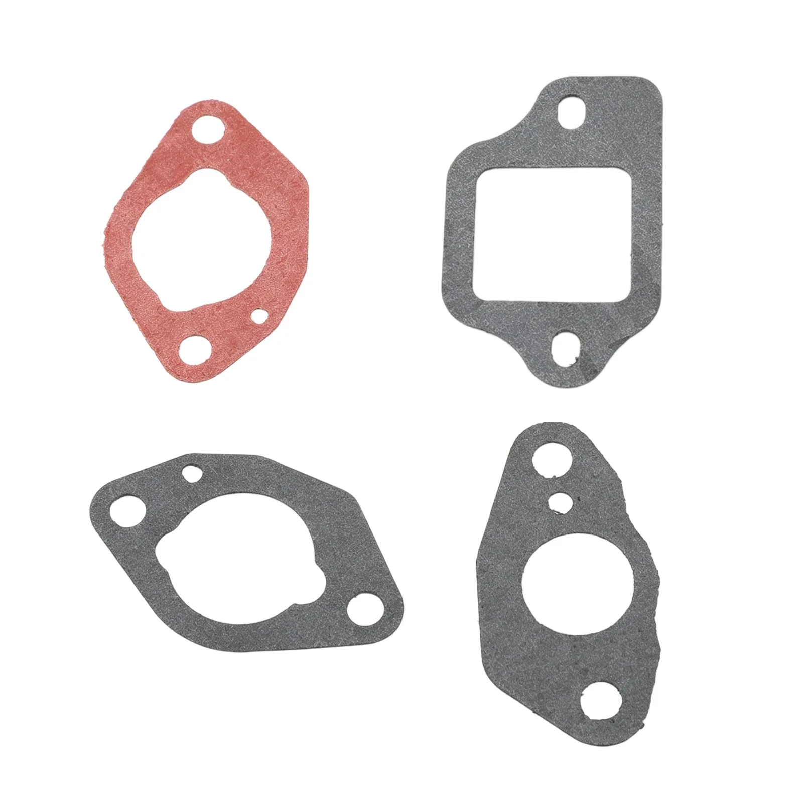 4pc Gasket Set For For Honda Carburetor Fits GCV135 For GCV160 GC135 GC160 And HRX246 HR476 HR536 Engine Model Replacements