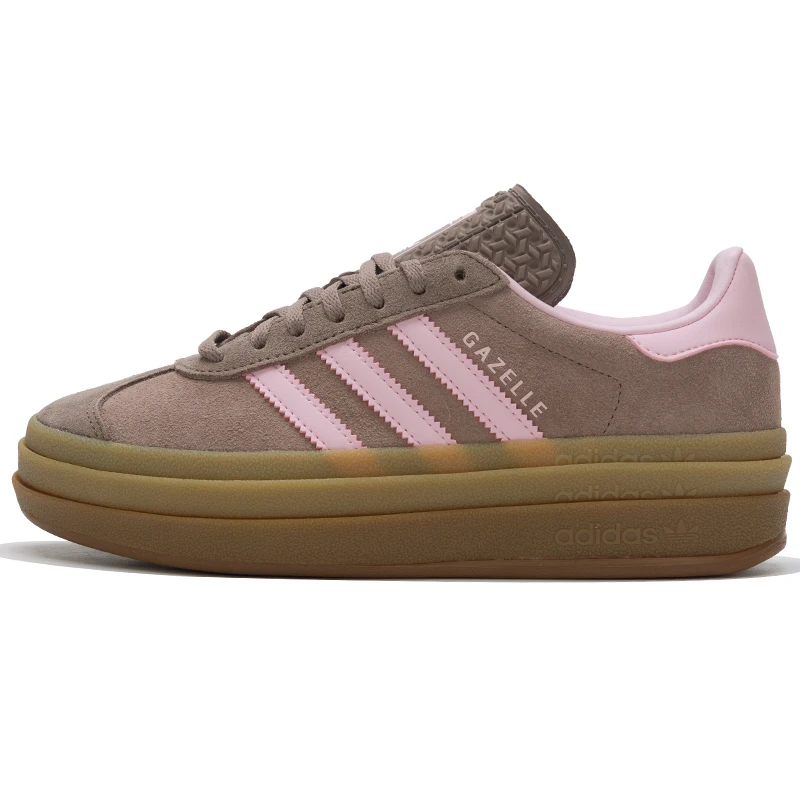 

Adidas Trefoil Women's Sneakers, Platform Sneakers, German Training Shoes, Trendy Fashion Casual Shoes Jq6436