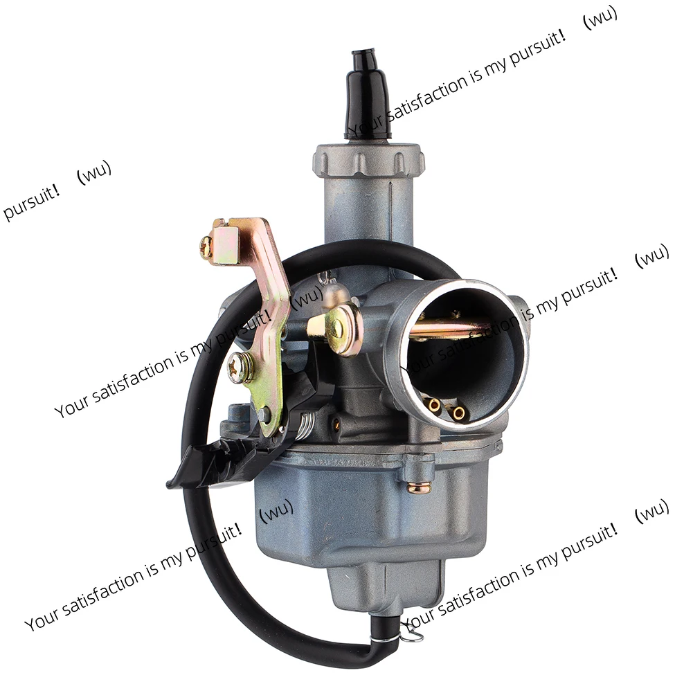 

Карбюратор 26 мм 125 150cc карбюраторный алюминий для Honda CB125 XL125S TRX250 TRX 250EX Recon Carb 125cc ATV Dirt Bike CRF XR100