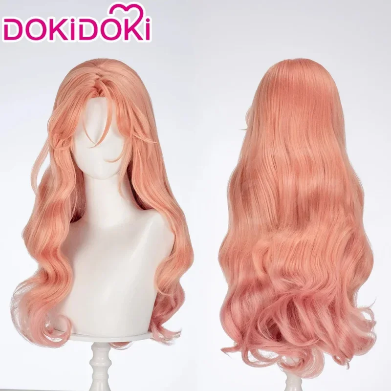 Perruque Oosawa Aya Anime Le type dont elle était intéressée n'était pas du tout un homme DokiDoki Oosawa Aya Cosplay Perruque 60cm 2026 CanCos