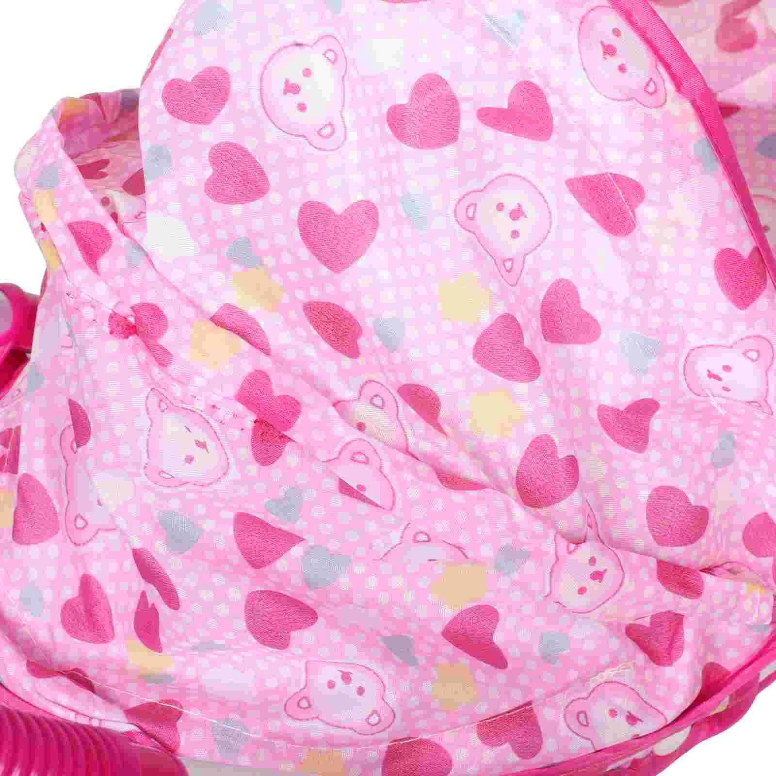 Poussette bébé chesdistricts age, jouet parapluie l'inventaire pour tout-petits, jouets de jogging pour filles