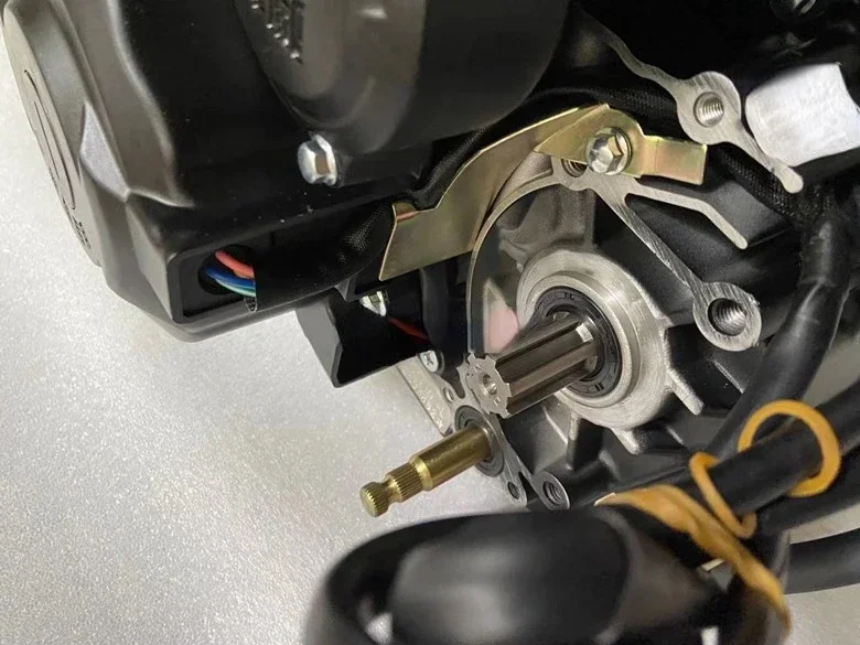 

Power Hanwei 150, 200, 250 air-cooled engine, water-cooled engine assembly, Hanwei tricycle Hot sales