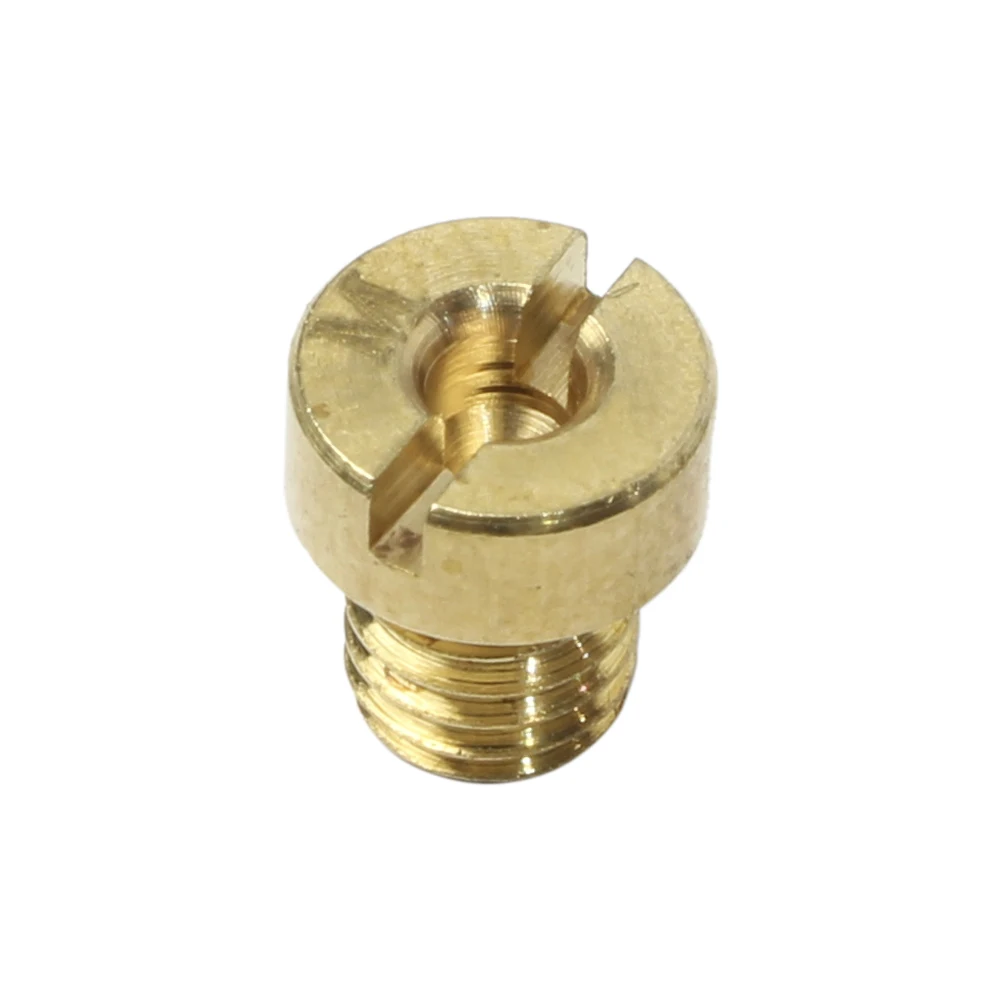 Carburetor Main Jet M5/M6 5/6mm 55-115 For Dellorto PHNL/PHVA/PHBH/PHBL/PHBN/PHVB/PHBG OKO/PWM/PWK CVK PZ27/30 Injector Nozzle - view 2