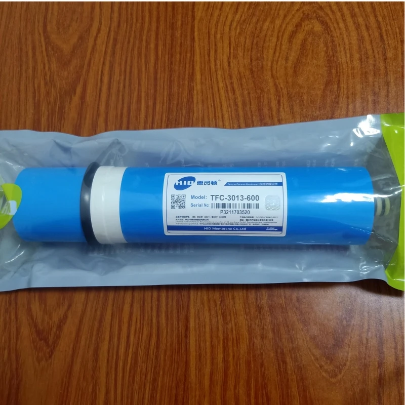 600gpd reverse osmosis filter HID 3013-600 membrane water filters cartridges ro system filter membrane