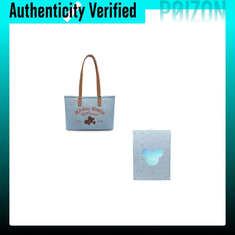 disney-mickey-series-shoulder-bags-denim-blue-charm-included-dhf60036-a