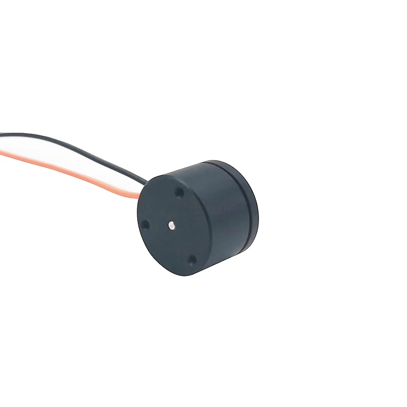 PM1105 Steadywin Mini bürstenloser Außenrotormotor, Plattenspieler-Gimbal-Motor, geschickter Handmotor
