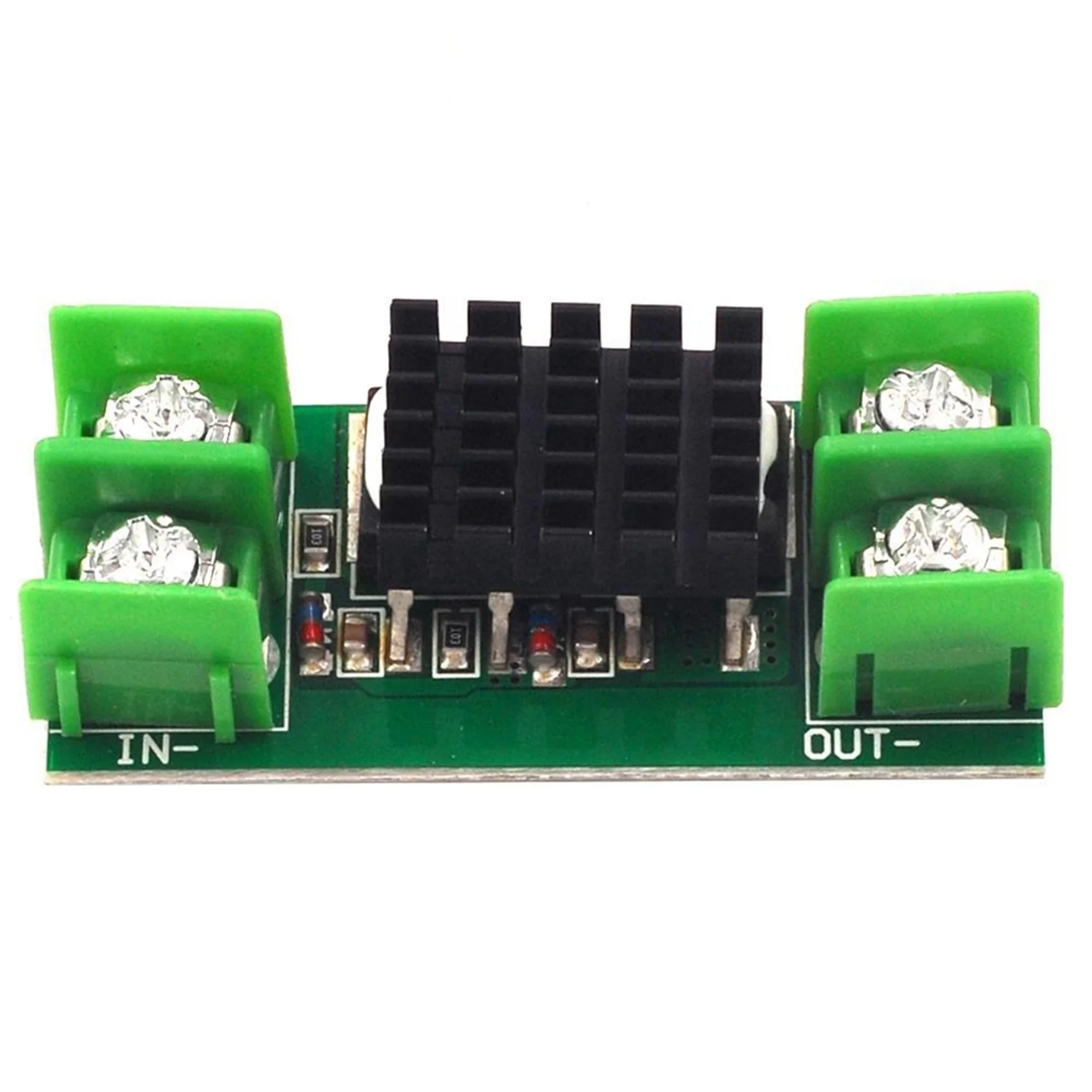Exquisite-4X Solar Anti-Backflow Perfect Diode Constant Current Power Supply Battery Charging Anti-Reverse Irrigation Module