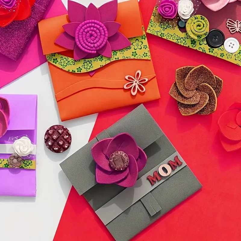 Thumbnail 3 - #83 Compare Origami Paper Before You Buy