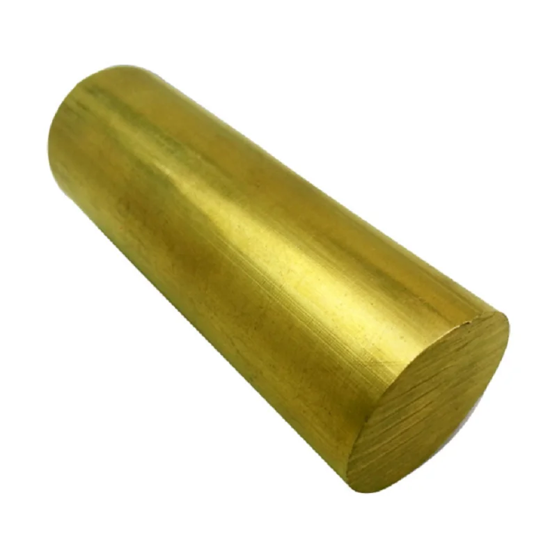 

6.5mm-18mm H62 Brass bar / brass rod