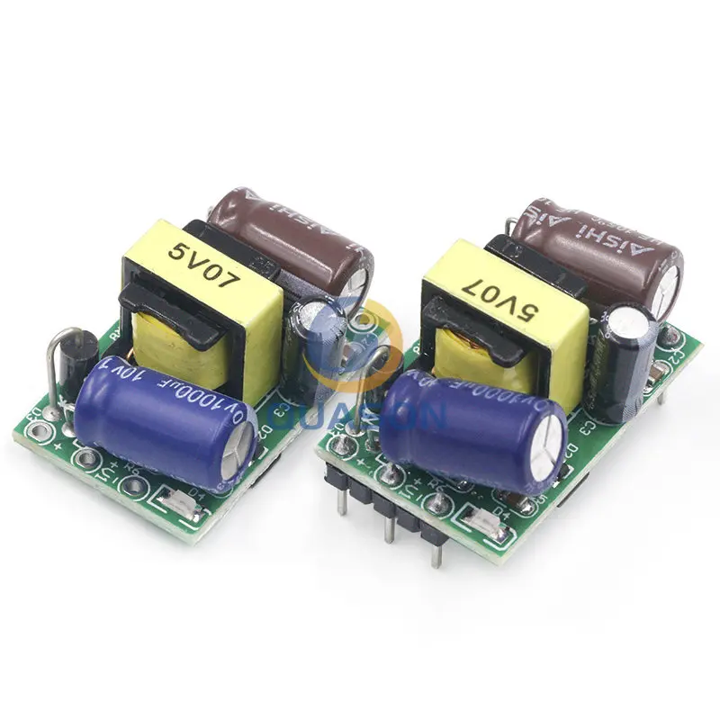 5V700mA (3.5W) isolated switch power supply module AC-DC buck step-down module 220V turn 5V