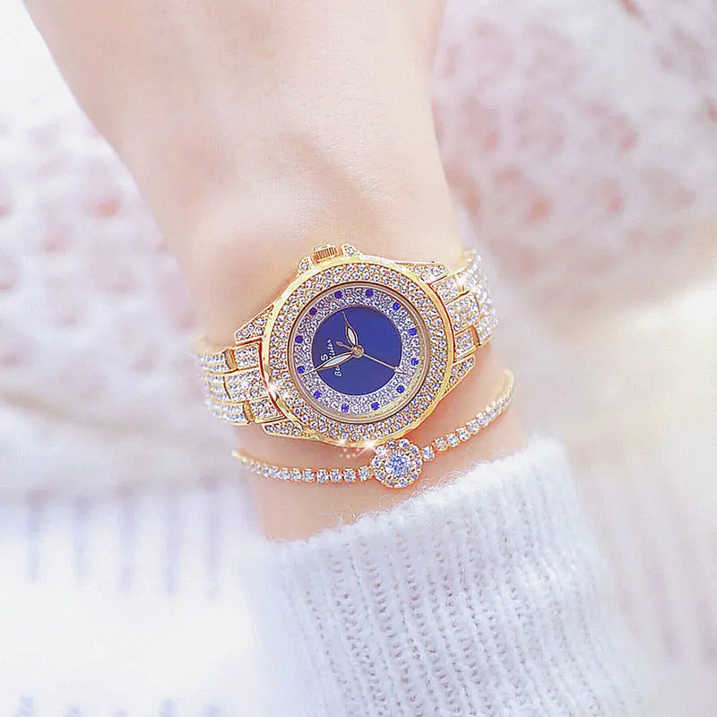 Women'S Watches, 2026 New Fashion Trends, Korean Style, Simple And Casual Luxury Women'S Watch, Fashionable Quartz Wristwatch