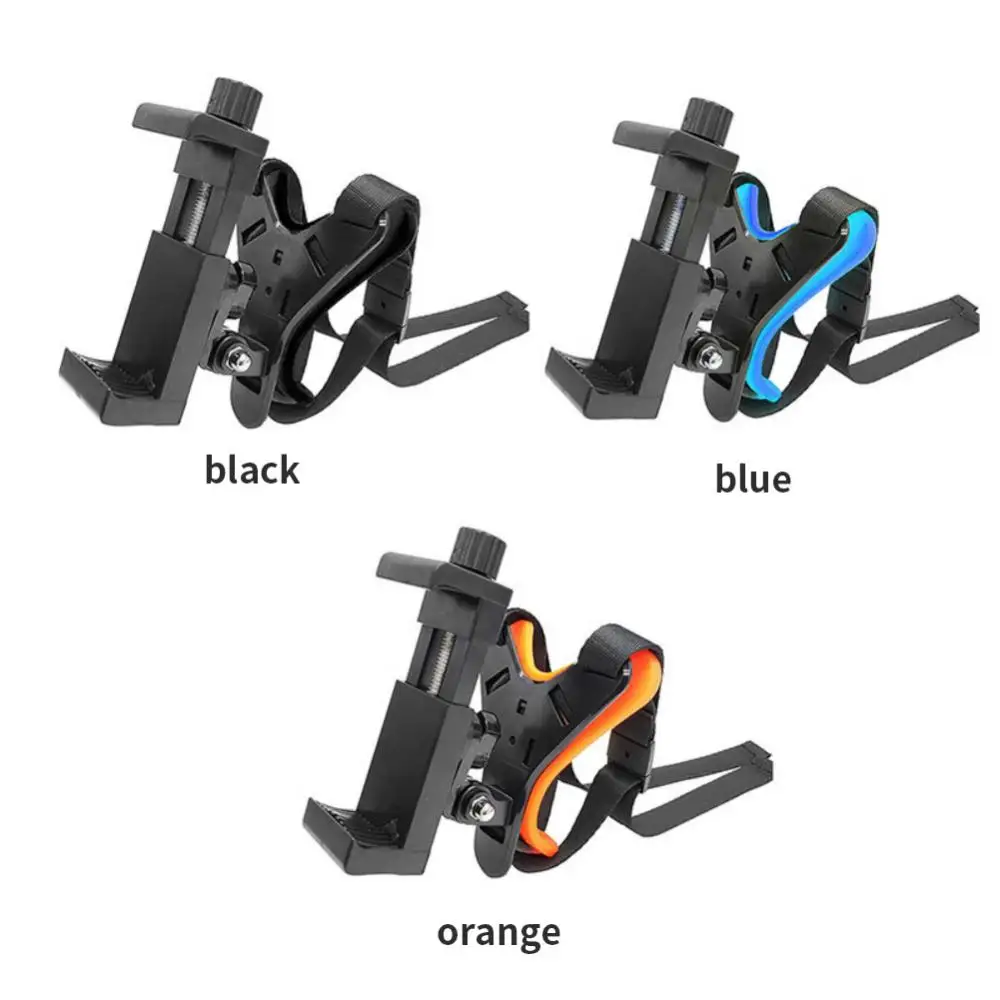Motorcycle Helmet Stand Mount Phone Holder For 5/6/7/8/9/10 Action Sports Camera Holder Motorcycle Camera Accessories