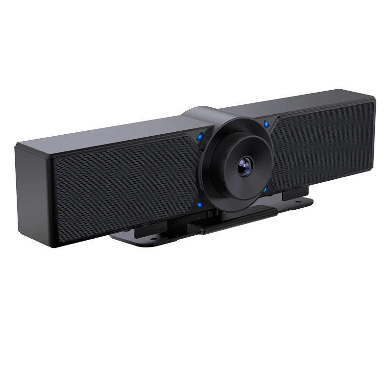 MST-N4K Video Conference Web Camera EPTZ Camera 4K Usb  Webcam Speaker Conference Room Microphone Sound