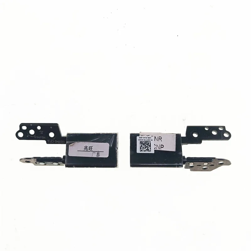 Imagem -02 - Dobradiças Originais do Lcd do Portátil para Dell Latitude 7420 em E7420 Rx3dx 0rx3dx Rpp7m 0rpp7m Novo Substitua