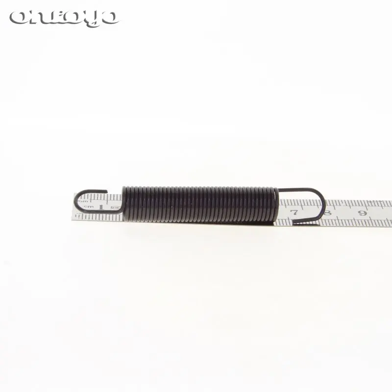 0302/0318/6-5 DY Synchronization Sewing Machine Spare Parts Accessories Spring For Crank 7WF5-040
