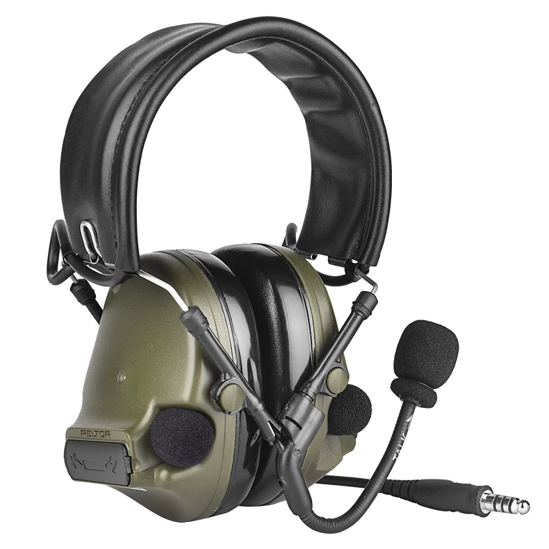 

For C3 Walkie Talkie High-quality, High-standard Sports Headphones, Walkie-talkie Headphones, Wired Headphones