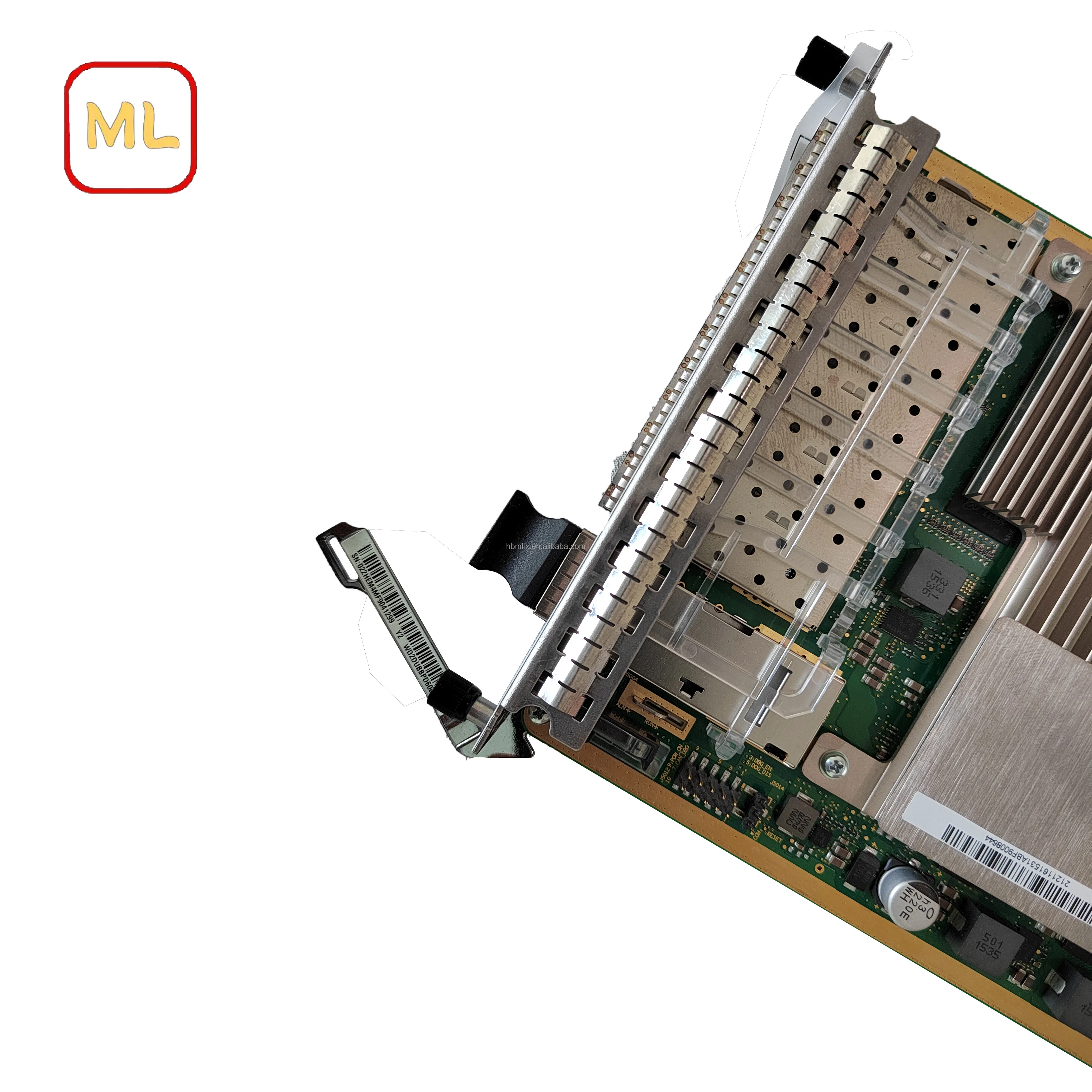 Original baseband processing and transport unit original main circuit boards universal Baseband Processing Unit