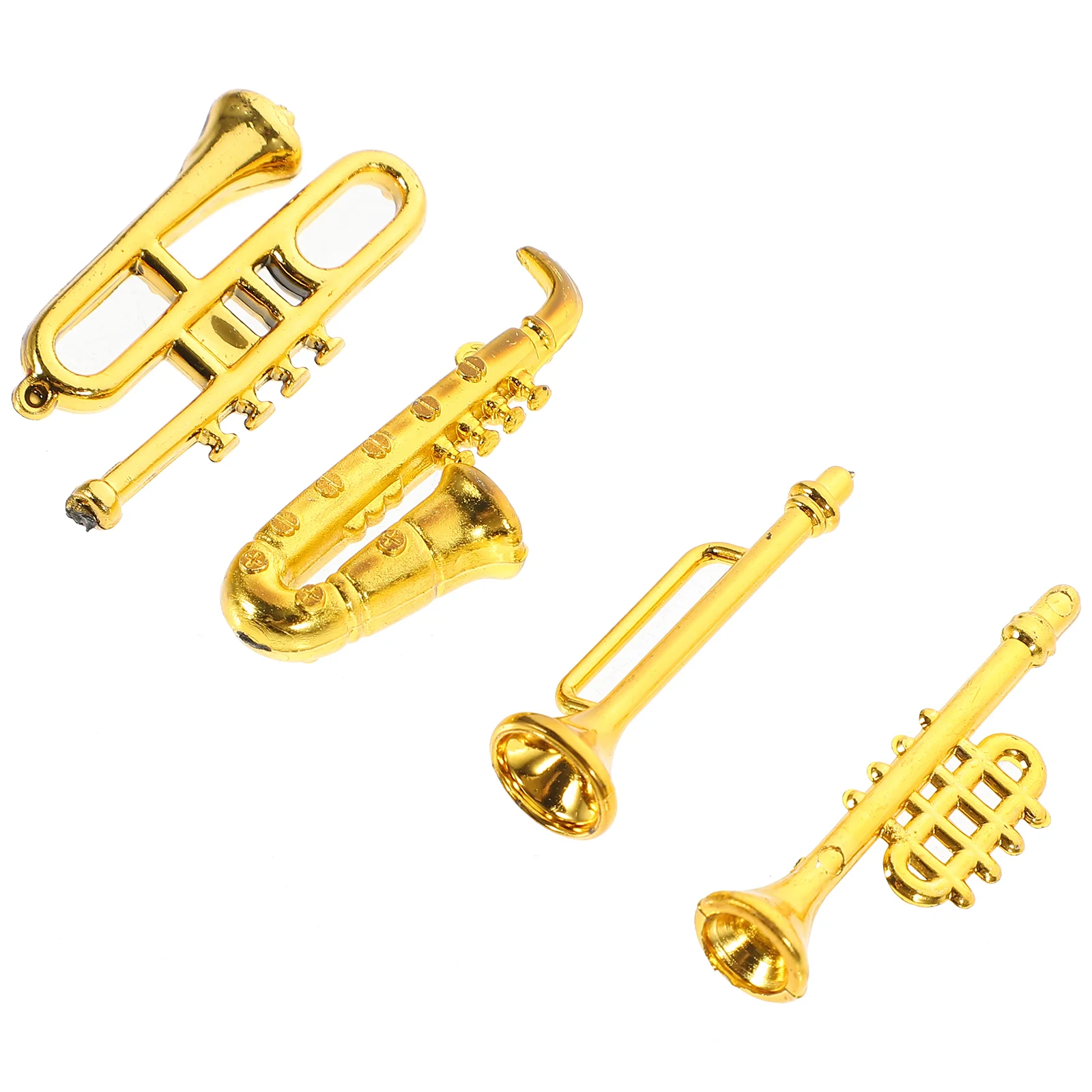 Small Classical Musical Instrument Toddler Mini Saxophone Pp Worlds Smallest Toys That Actually Work Plastic