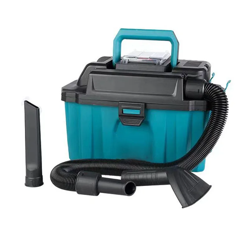 Brushless Vacuum Cleaner, Cordless, High-suction, Industrial, High-power, Wet-dry, Dual-use, Rechargeable Dust Removal