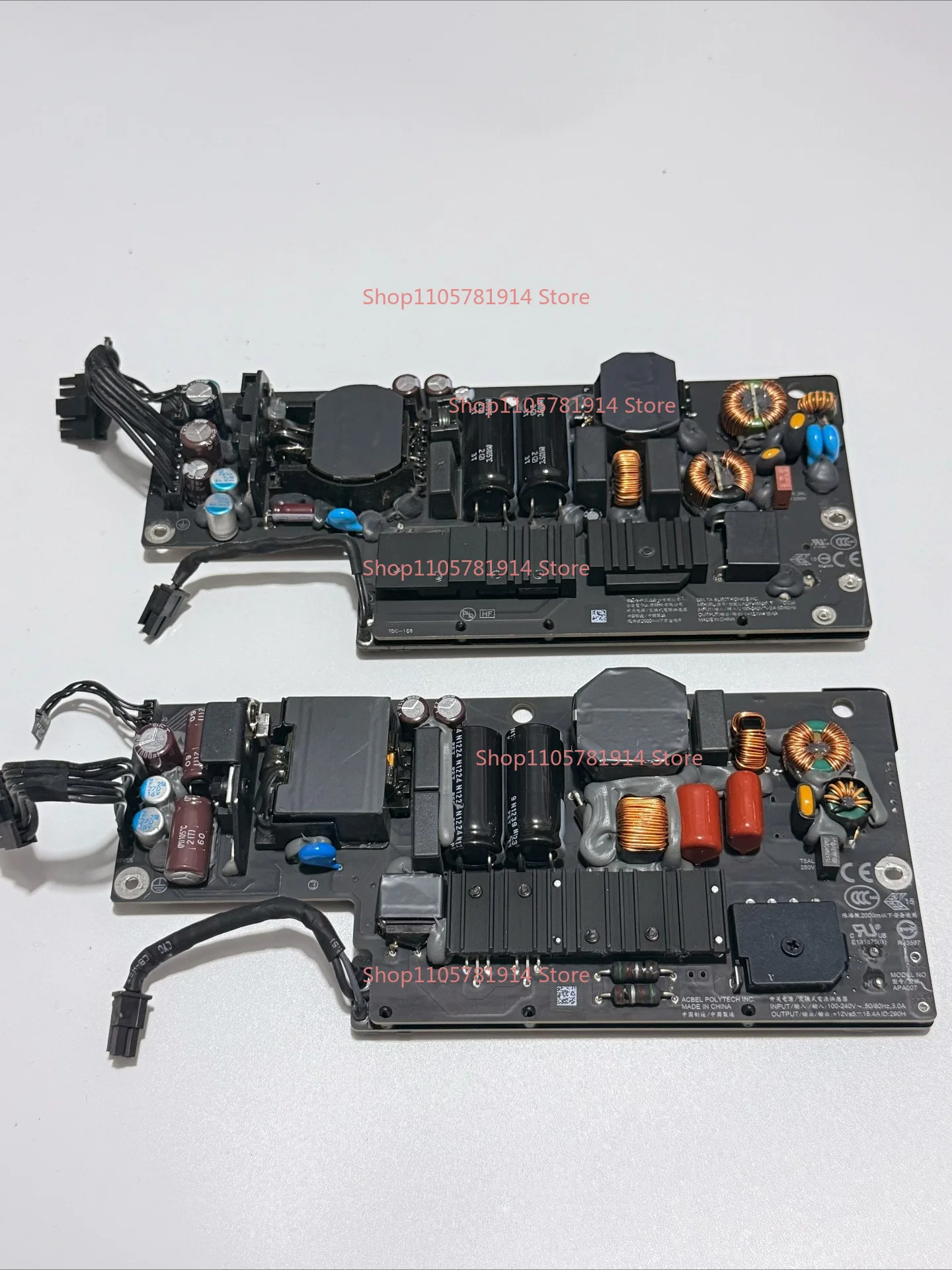 For A1418 Power Board Apple IMac All-in-one A1418 Original