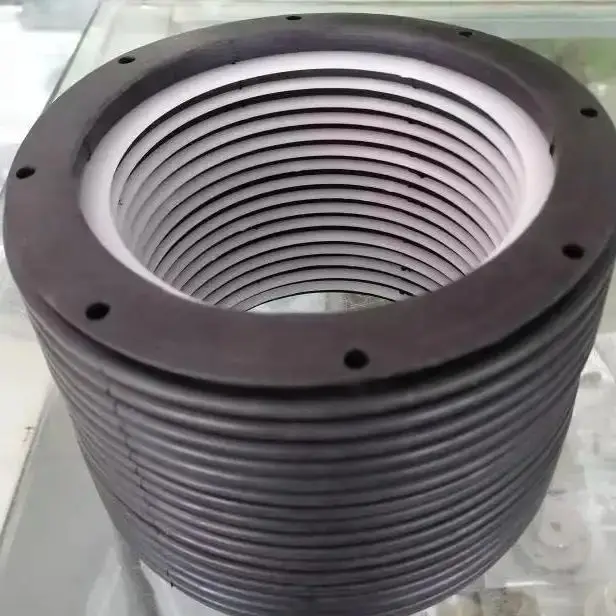 

Сильфон, 331014459 , 331011885 , 331.014.459, 331.011.885, Защита рычагов применяется станок для резки проволоки Charmilles EDM, аксессуары для резки проволоки