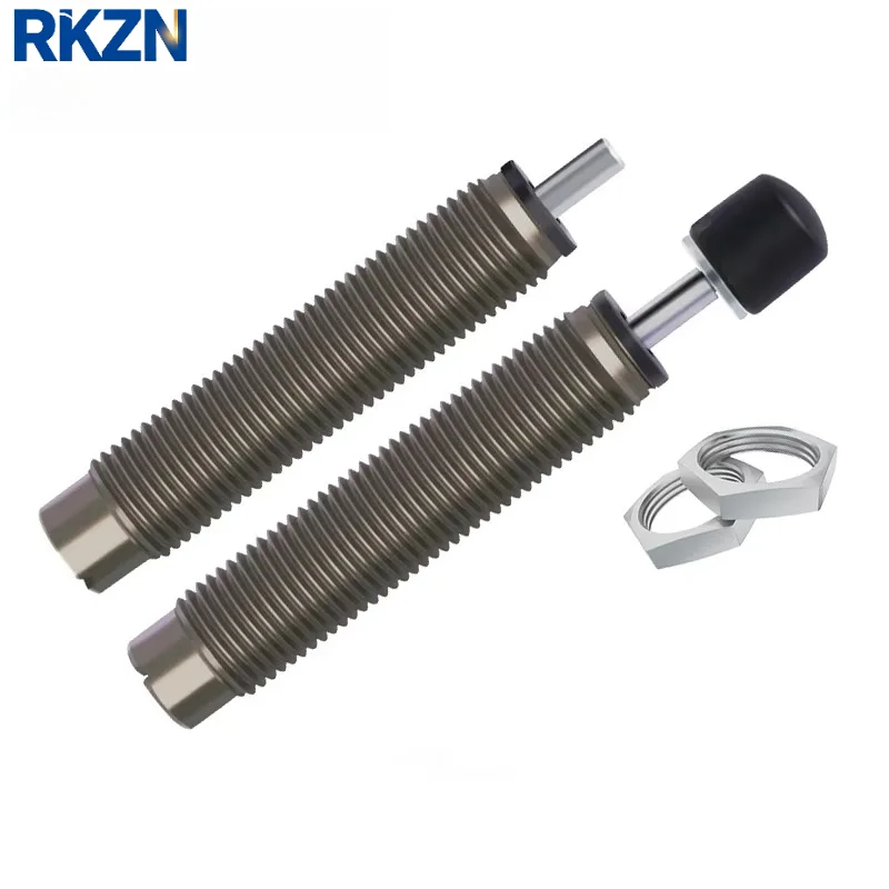 Oil hydraulic buffer RB0604 RB0805 RB0806 RB1006 RB1007 RBC0805 RBC0806 RBC1006 RBC1007 damper