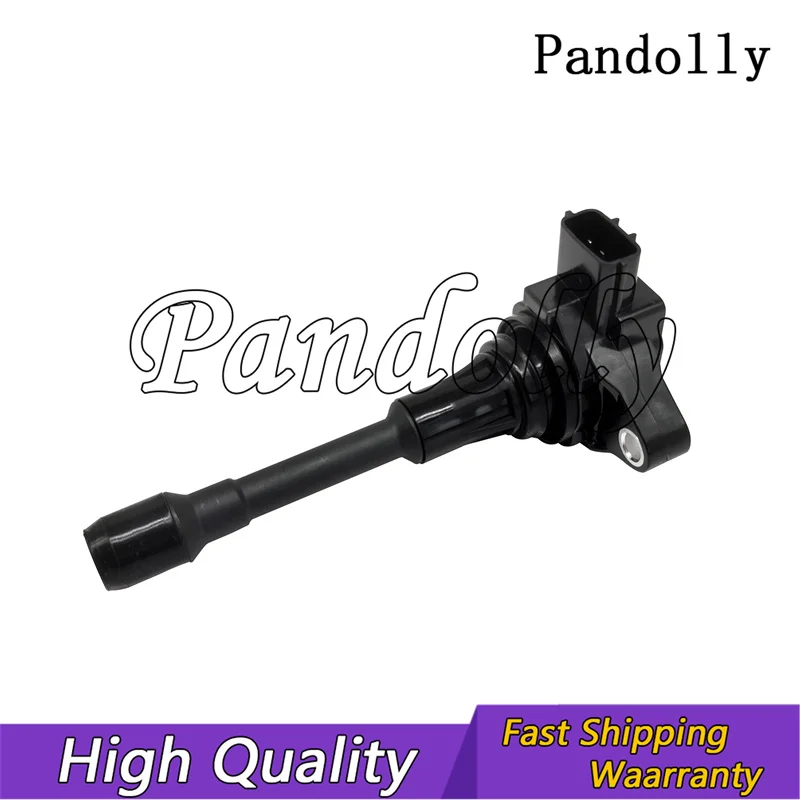 

22448-1LA0A 22448-1LA0B New Ignition Coil For Infiniti QX56 QX80 NISSAN Armada PATROL 5.6L VK56VD 2010-2020 UF650 UF677