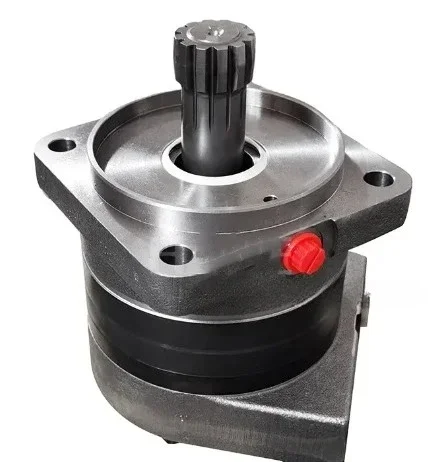 Cross-border Hydraulic Drive Motor 7499819 6682034 For Bobcat Skid Steer Loader S175 S185 S550