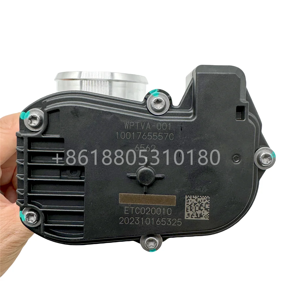 1001765557C Electronic throttle suitable for Weichai engines