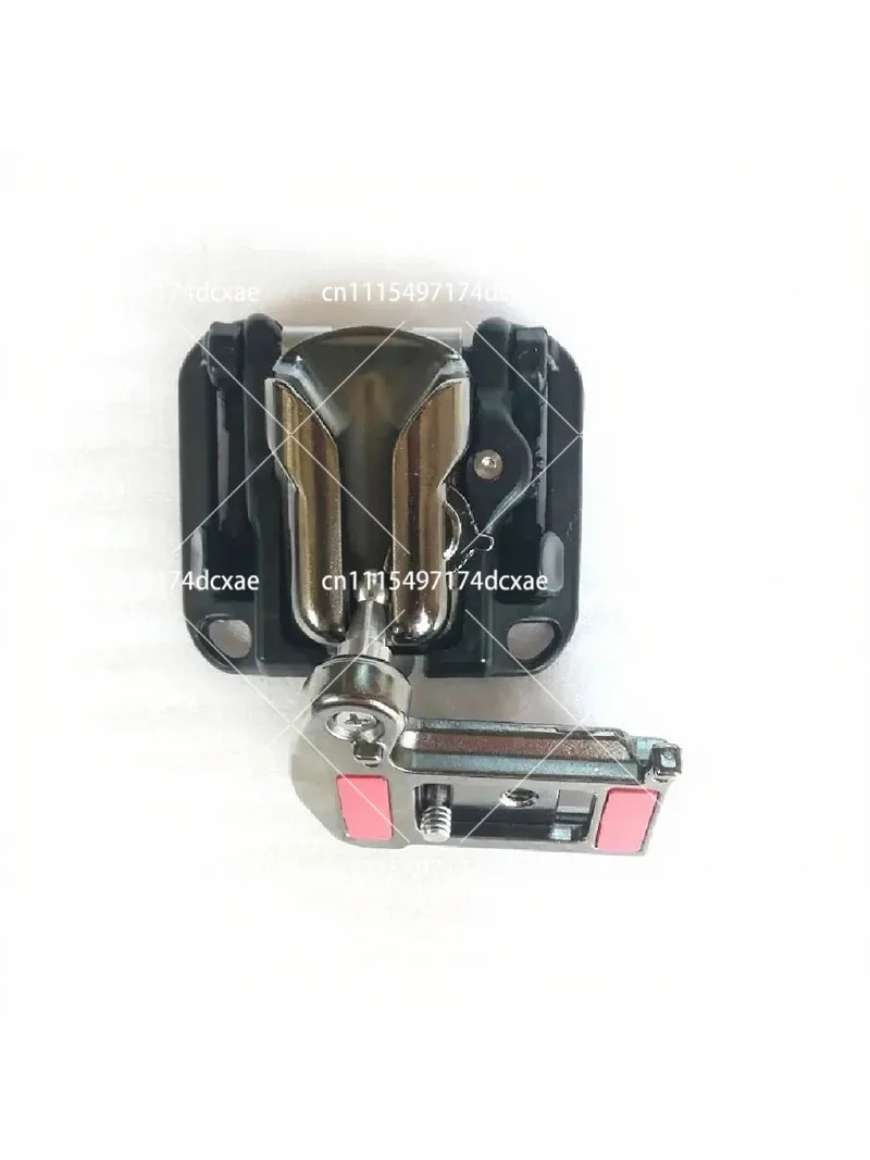 SLR Camera Waist Hanging Strap Quick Release Buckle Shoulder Belt for Photographer