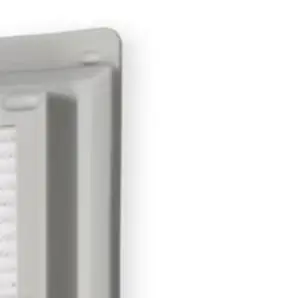 

1/2pcs Hepa Filter For BOSCH BGB 452530 BGB 452540 ProPower GL-45 Vacuum Cleaner Parts For Karcher For VC 5100 For VC 5200