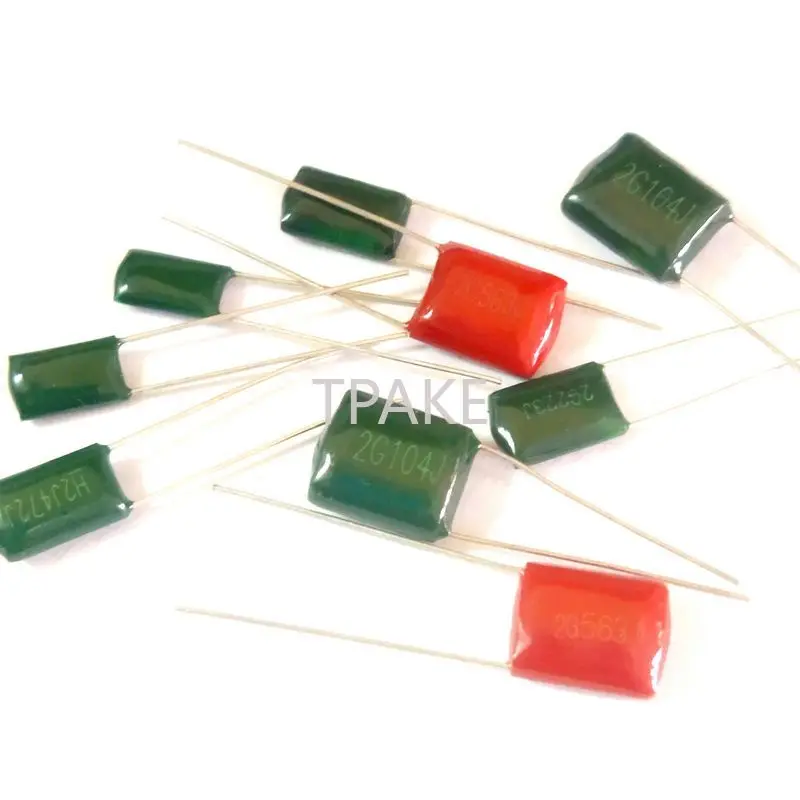 Металлизированный-полиэфирный-пленочный-конденсатор-cl11-400-В-постоянного-тока-2g103-104-183-222-223-273-333-472-473563j-2g104j-103j400v