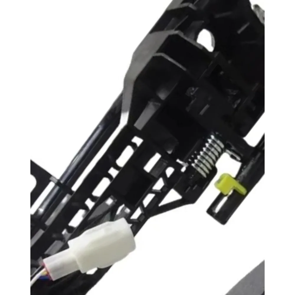 

SA3F-6105100D SA3F-6205109D Genuine External Handle Assembly Front Rear Left Right Puller for BYD ATTO3 Brand New Accessories