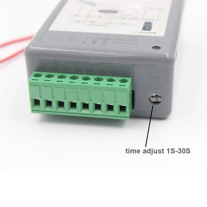 FEDI-Power Supplier Adapter Covertor Access Control Power Supply AC 90- 260V Access Control Power Supply Transformer Door DC 12V