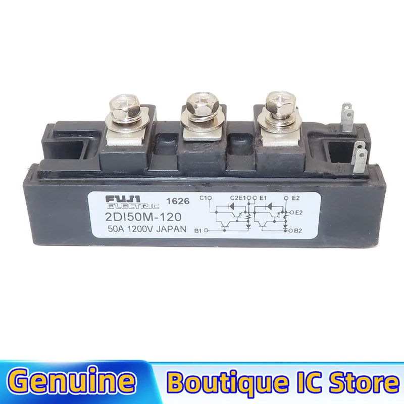 

Module 2DI50M-120 New Original In Stock