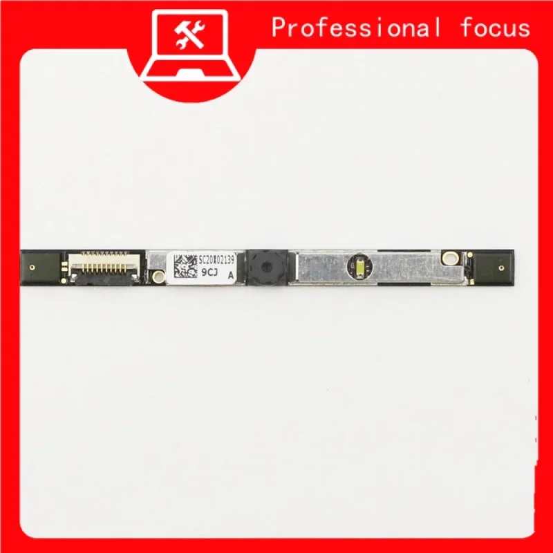 1PC webcam camera module for Lenovo air 15itl 15alc 2021 5c20x02429 CS20 Y4 HD IdeaPad gaming 3-15arh05 3-15imh05