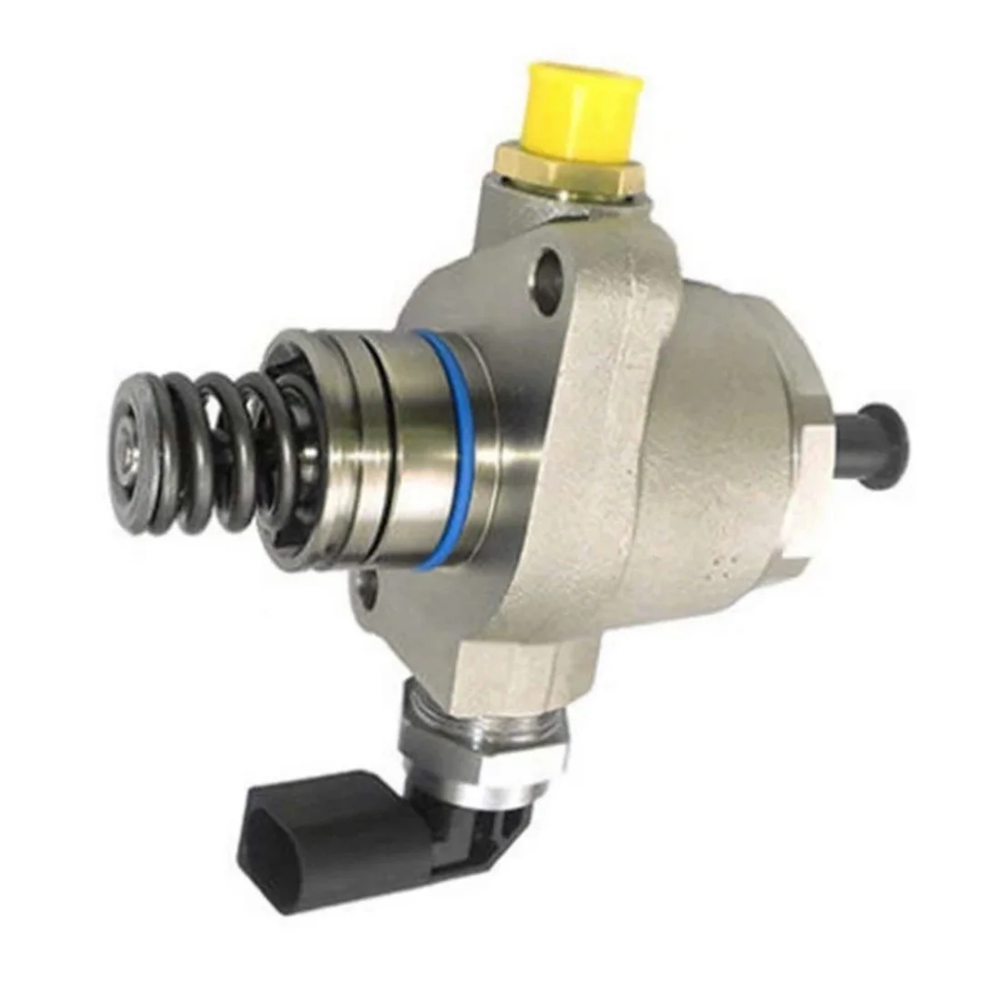 

Suitable for Audi A3 Q3 TT Volkswagen Golf Tiguan Jetta diesel engine high-pressure fuel pump 06L127027B 06L127027A 06L127027C