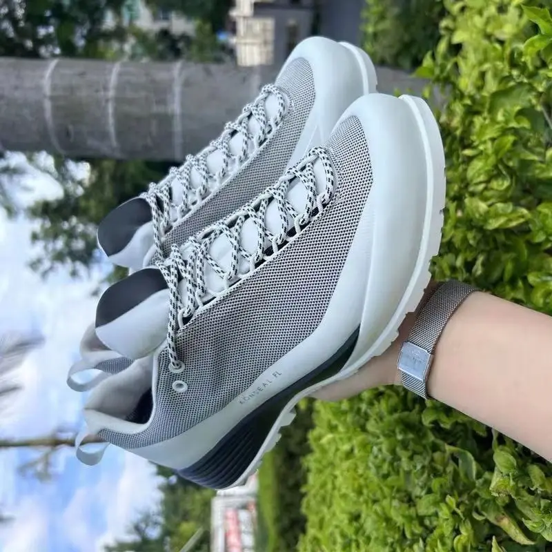 

Classic Brand Comfortable Anti Slip Mountain Climbing Footwear Designer Autumn/Winter Outdoor Hiking Shoe Trekking Sneaker 36-45