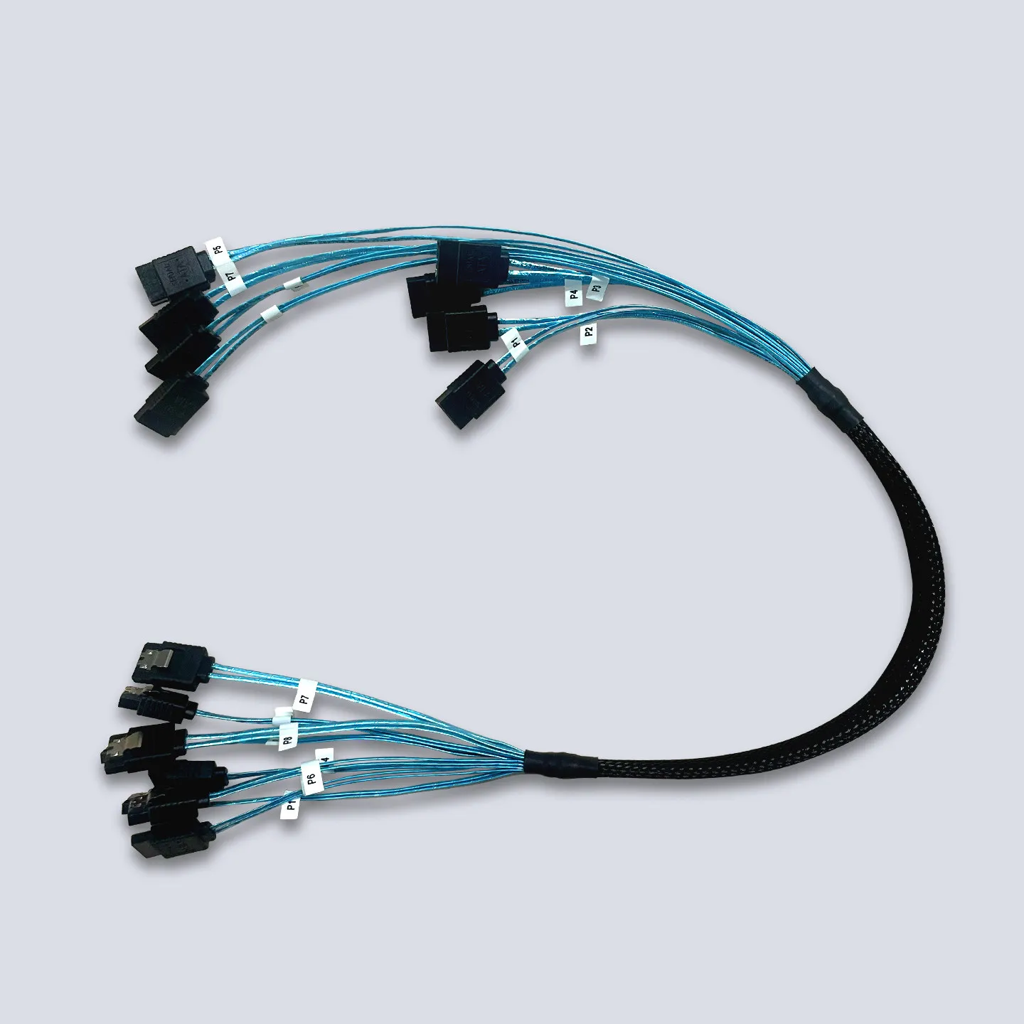 6 sata soft line Auriga Arrow 8 sata line Sagittarius Aries special specifications