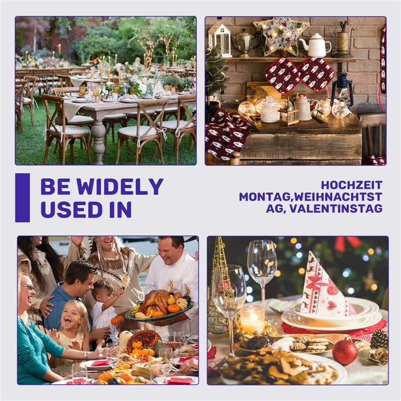 A68M-Fiori di lavanda artificiali 8 pezzi Piante finte con bouquet da sposa in plastica finta per centrotavola Decorazioni per la cucina di casa