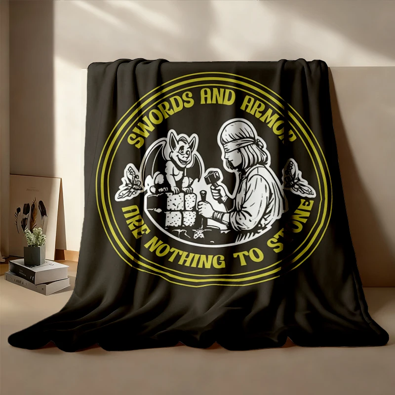 The Knight and The Moth, Bartholomew, Flannel Blanket, SWORDS AND ARMOR, Rachel Gillig Book, Bartholomew, Maude, Rodrick