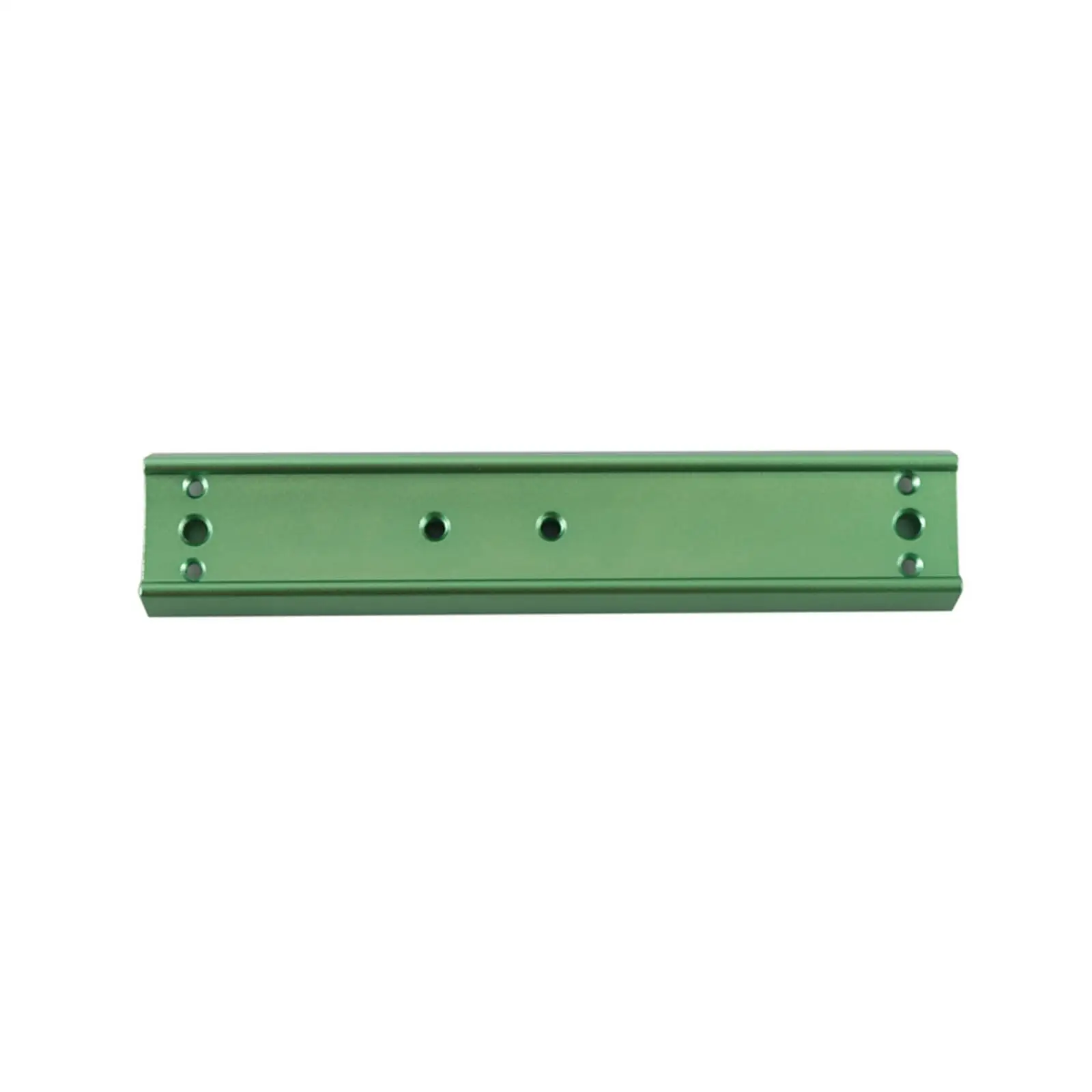 Picture 6: Dovetail Plate 21cm Metal Mount Adapter with Screws for Telescope Equatorial Tripod and Eyepiece Attachment