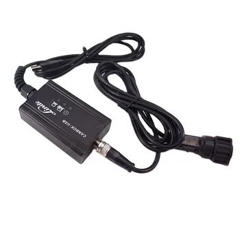 Per lo strumento diagnostico del carrello elevatore Linde Canbox Linde Pathfinder Linde