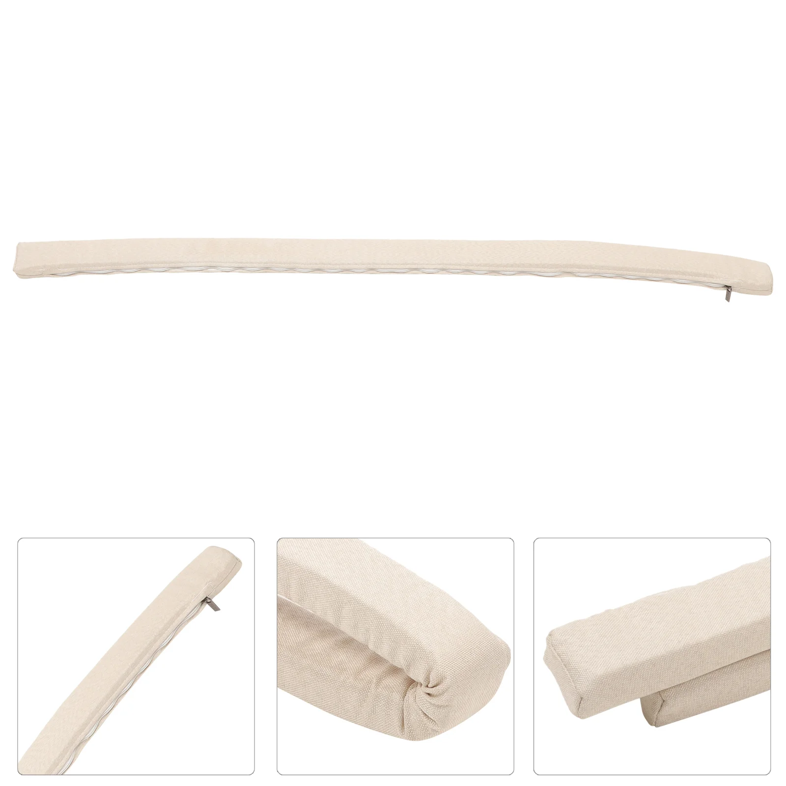 Bed Gap Filling Artifact Mattress Toppers Home Filler One Piece Headboard Pillow Baby