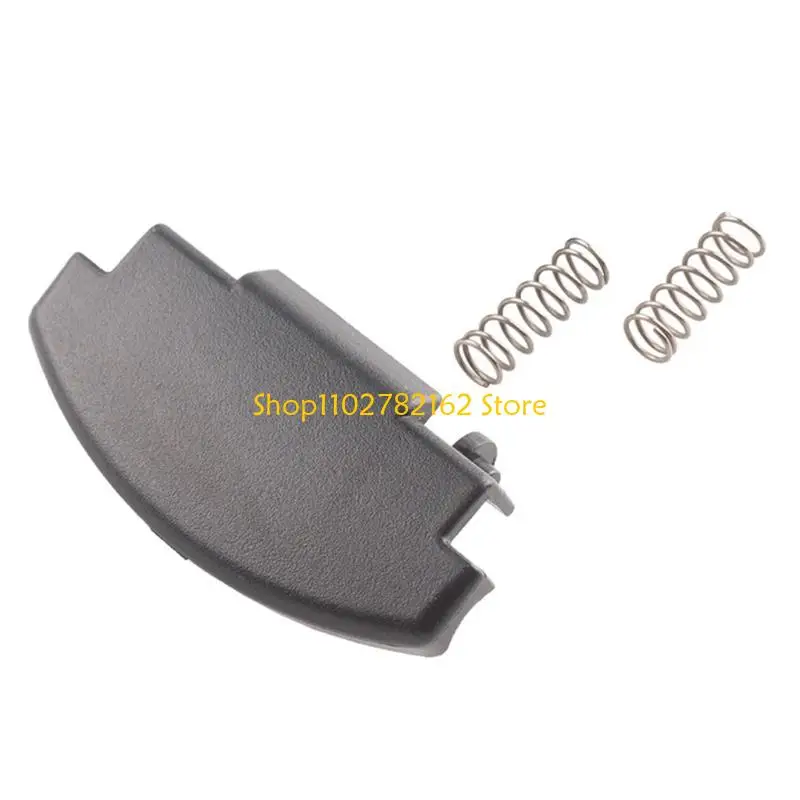 

547B 3B0868445 Armrest Buckle Vehcile Console Fastener Simple Installation for Golf 4