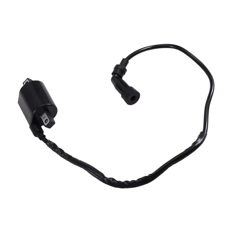 

Ignition Coil Replacement 5EL-82320-00-00 For XVS1100 V-STAR 1999-2009 Motorcycle