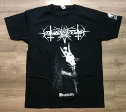 NOKTURNAL MORTUM T-shirt TS